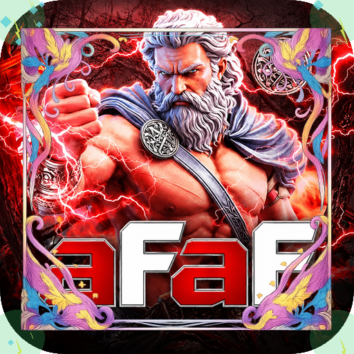 afaf — galeri pratinjau Resmi APK